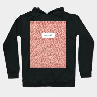 Notes to Self Hoodie